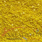 DMC 973 Canary BRIGHT - runde Steine - Diamond Painting