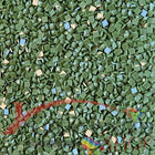 DMC 988 Forest Green MED - eckige Steine - Diamond Painting