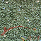 DMC 988 Forrest Green MED - runde Steine - Diamond Painting