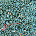 DMC 992 Aquamarine - eckige Steine - Diamond Painting
