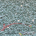 DMC 993 Aquamarine LT - runde Steine - Diamond Painting