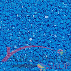 DMC 996 Electric Blue MED - eckige Steine - Fairy Dust - Diamond Painting