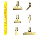 Gelb - Gold