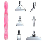 Pink - Silber