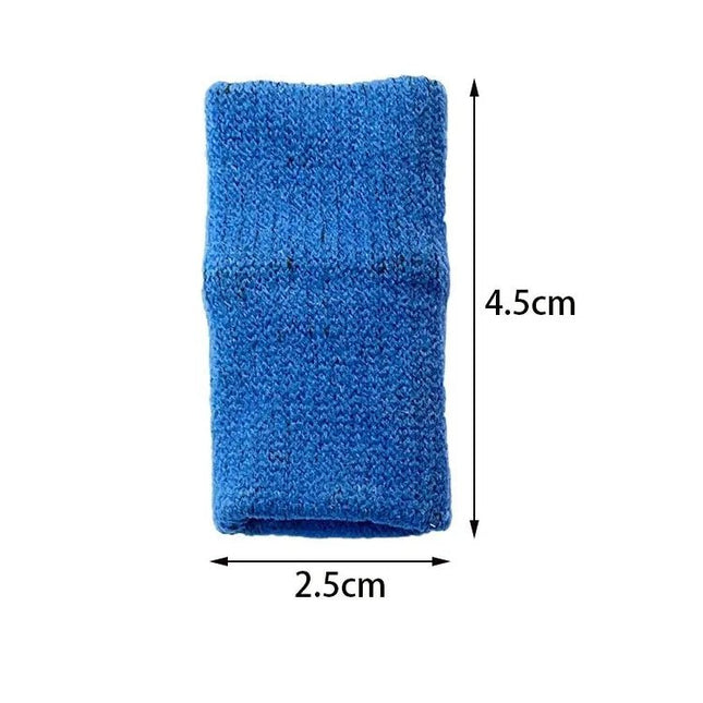 Fingerschutz in 5 verschiedenen Farben - Diamond Painting