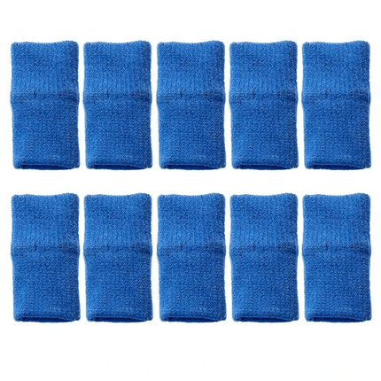 Fingerschutz in 5 verschiedenen Farben - Diamond Painting