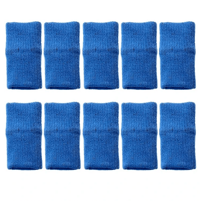 Fingerschutz in 5 verschiedenen Farben - Diamond Painting