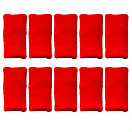 Fingerschutz in 5 verschiedenen Farben - Diamond Painting