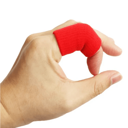 Fingerschutz in 5 verschiedenen Farben - Diamond Painting