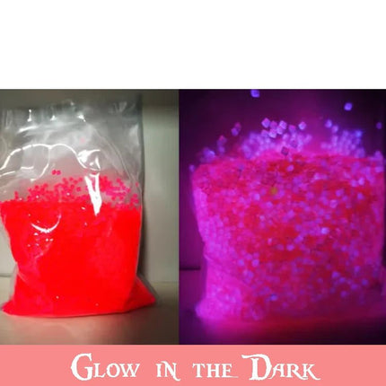 Glow in the Dark - YG202 - Diamond Painting