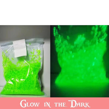 Glow in the Dark - YG205 - Diamond Painting