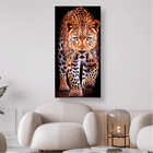 Leopard - 5D DIY Diamond Painting