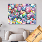 Luftballons - Voll AB 5D DIY Diamond Painting