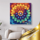 Mandala 5 - 5D DIY Diamond Painting