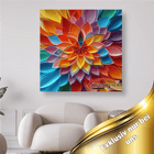 Mandala 6 - 5D DIY Diamond Painting