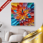 Mandala 6 LA - 5D DIY Diamond Painting