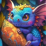 Drachen