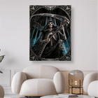 Sensenmann Final Verdict - 5D DIY Diamond Painting