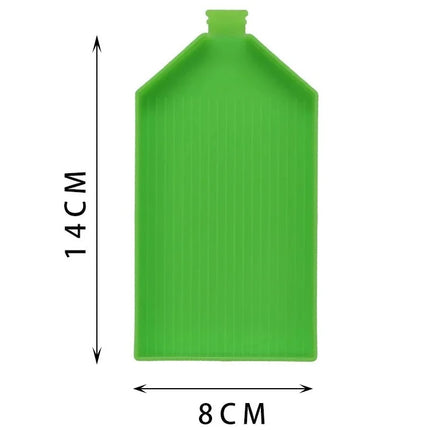 Stapelbare Ablageschiffchen - Diamond Painting