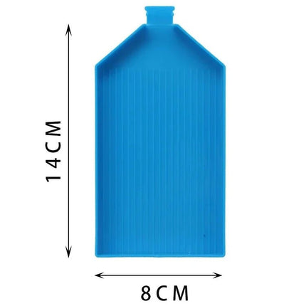 Stapelbare Ablageschiffchen - Diamond Painting