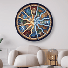 Sternzeichen Kalender - 5D DIY Diamond Painting