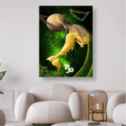 Sternzeichen Steinbock - 5D DIY Diamond Painting