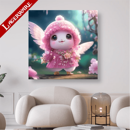 Sunny 40x40cm 58 Farben - 5D DIY Diamond Painting