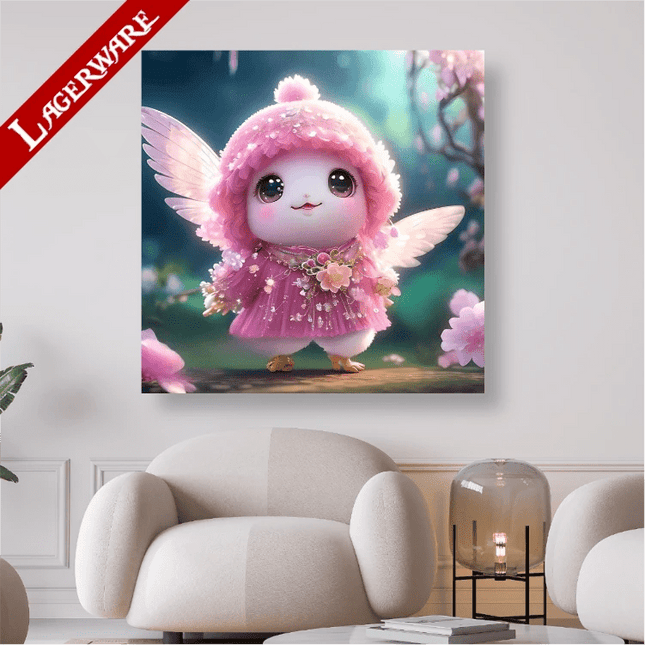 Sunny 40x40cm 58 Farben - 5D DIY Diamond Painting