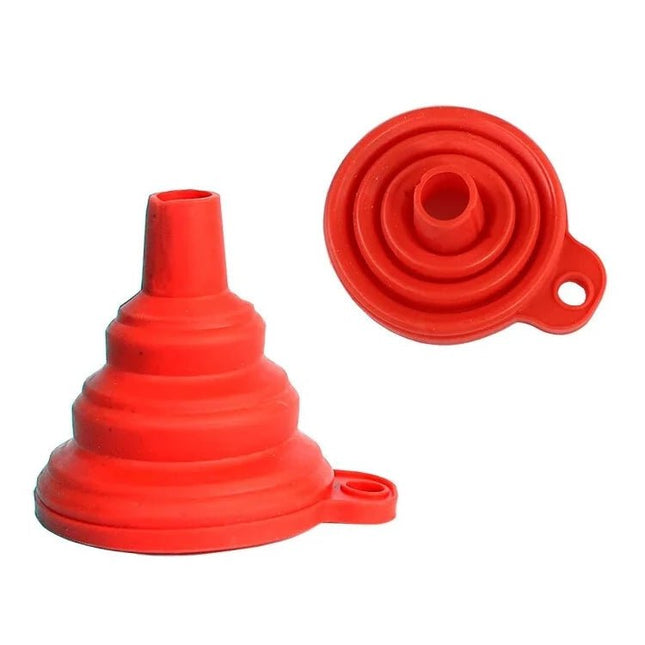 Trichter aus Silikon - Diamond Painting