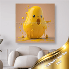 Uupss ich Drops - 5D DIY Diamond Painting