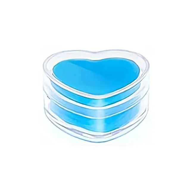 Wachs Herz - Diamond Painting