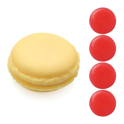 Wachs Macaron - Diamond Painting