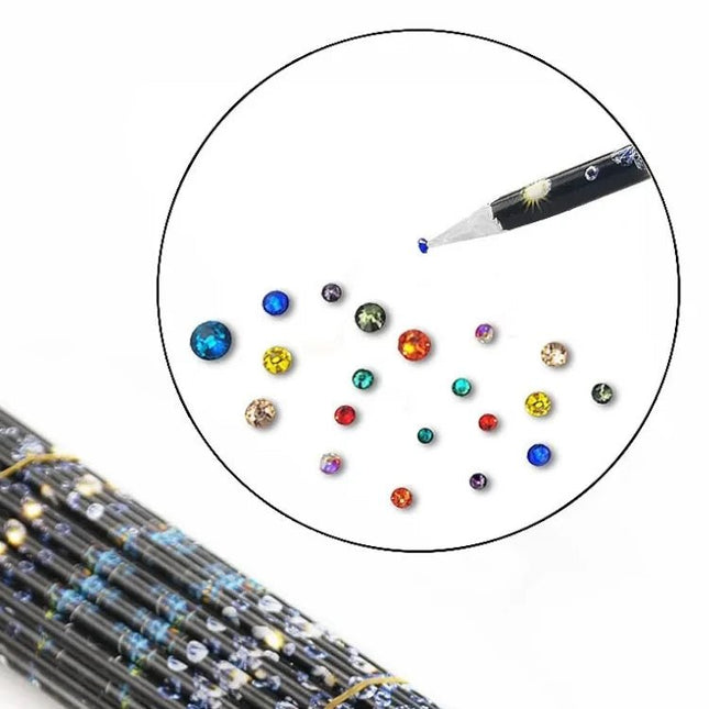 Wachsstift - Diamond Painting